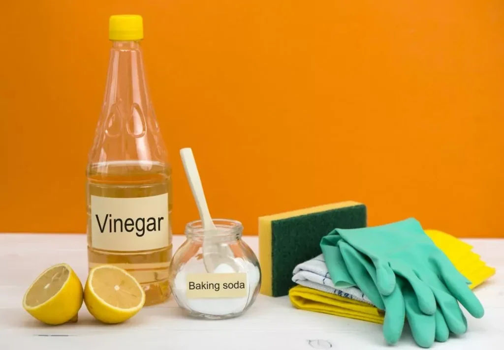 7 Ways to Clean with Apple Cider Vinegar for a Sustainable 2022