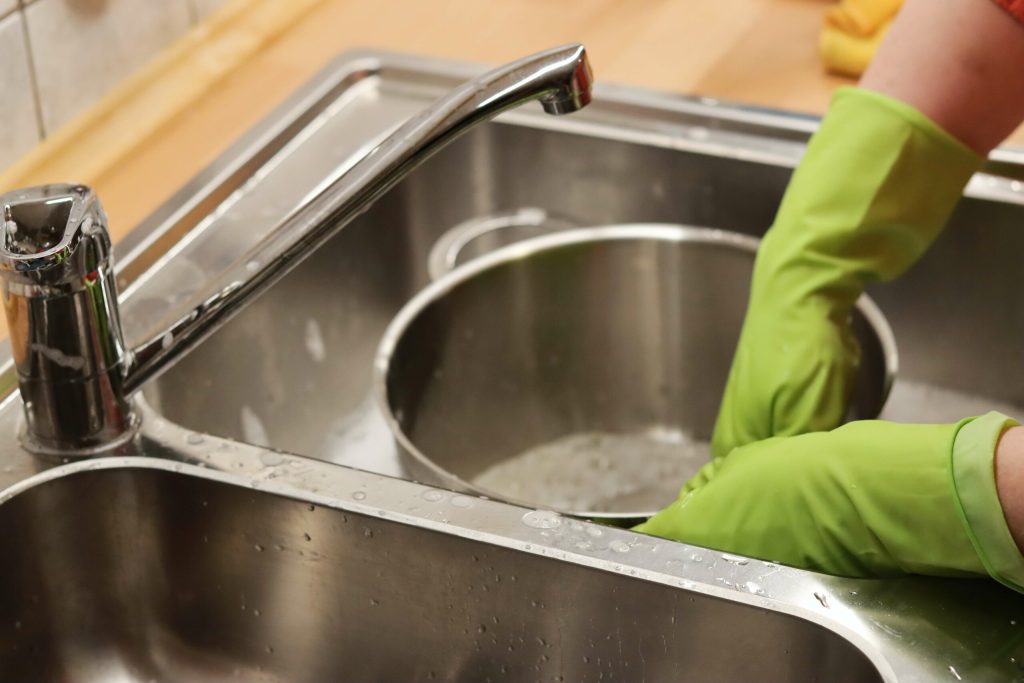 Cleaning Services - TC