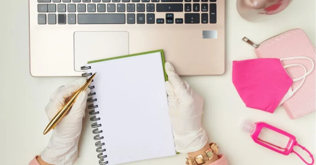 Keeping Your Workplace Clean: A Checklist for Your Staff