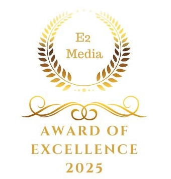 Award of Excellence 2025 - 35 Years of Excellence in Commercial Cleaning & Office Cleaning