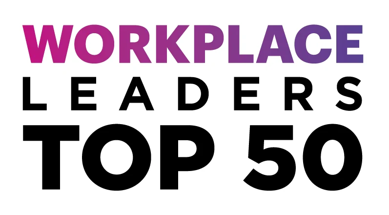 Celebrating Carlos Garcia: Named a Top 50 Workplace Leader for 2025!